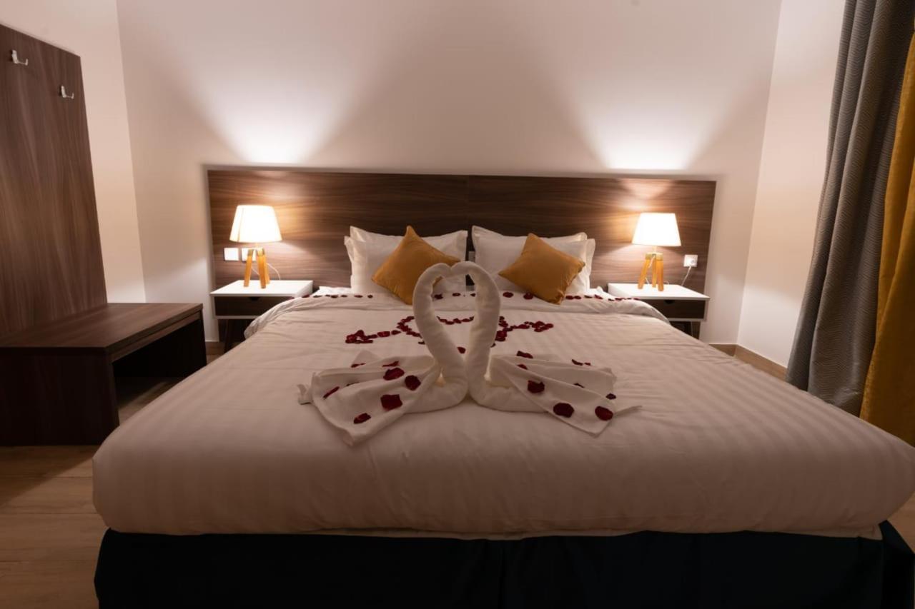 Holiday park مجمع لاقون السكني - للعائلات فقط Jeddah