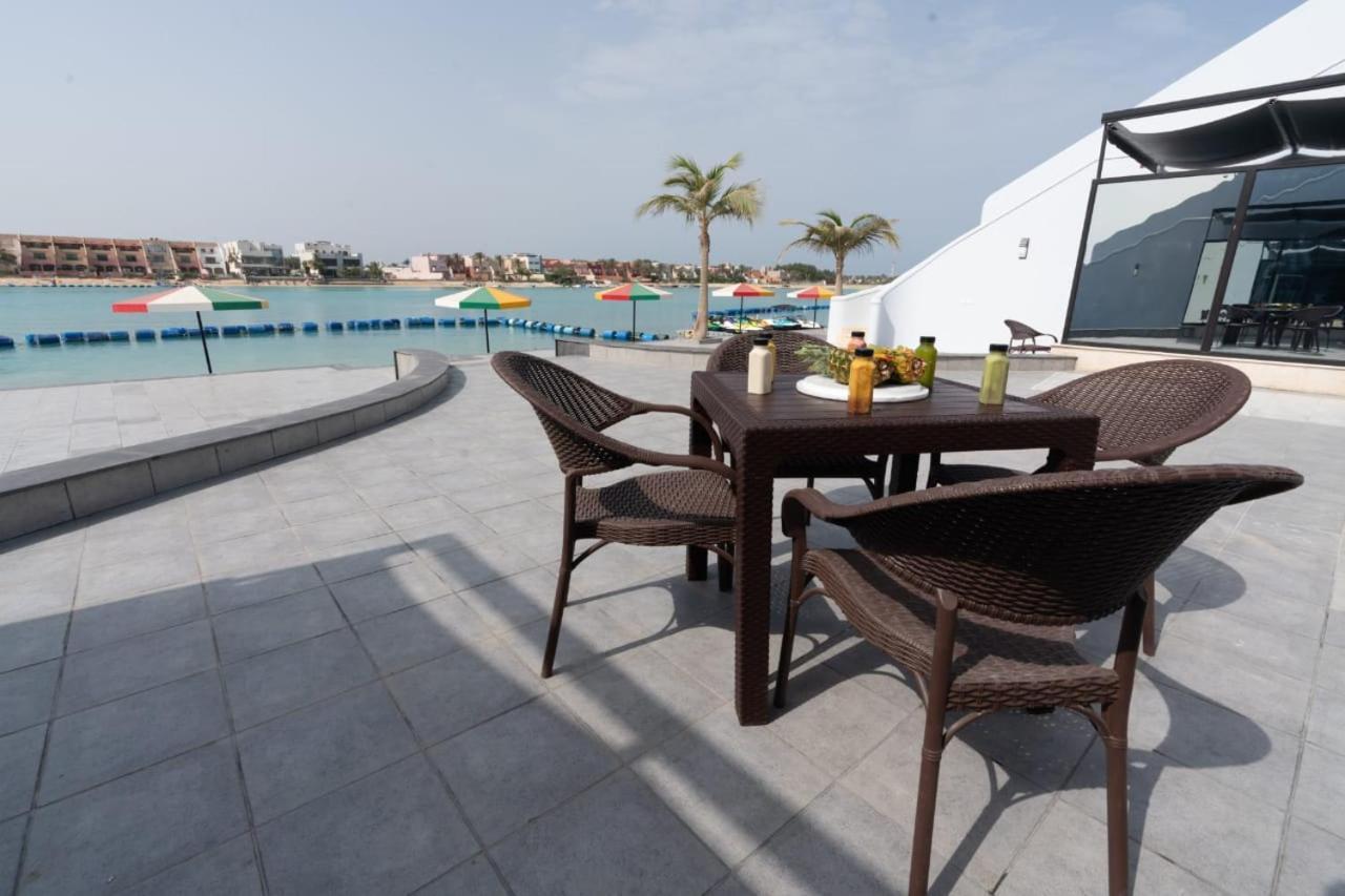 Holiday park مجمع لاقون السكني - للعائلات فقط 3*