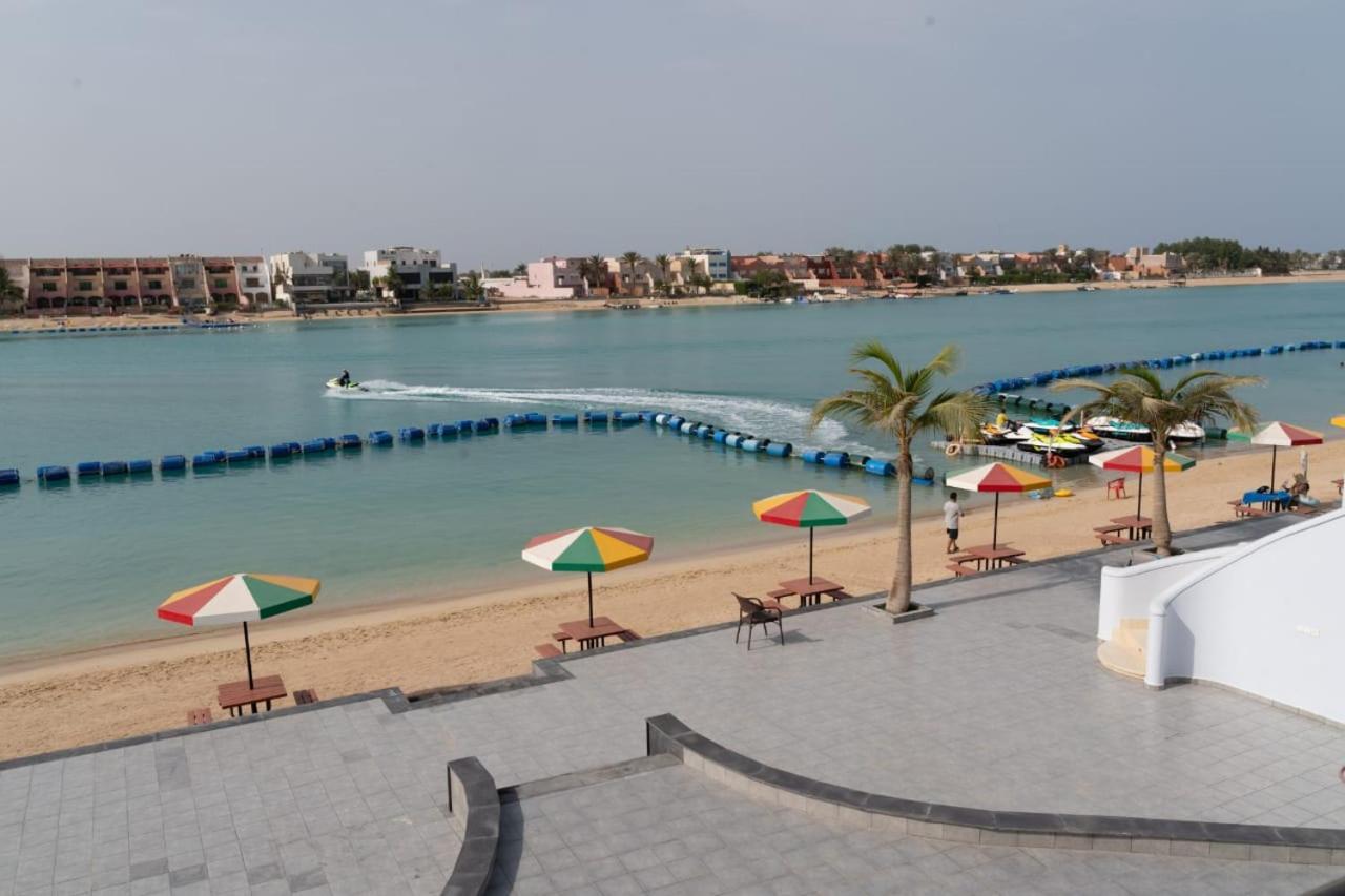 مجمع لاقون السكني - للعائلات فقط Jeddah