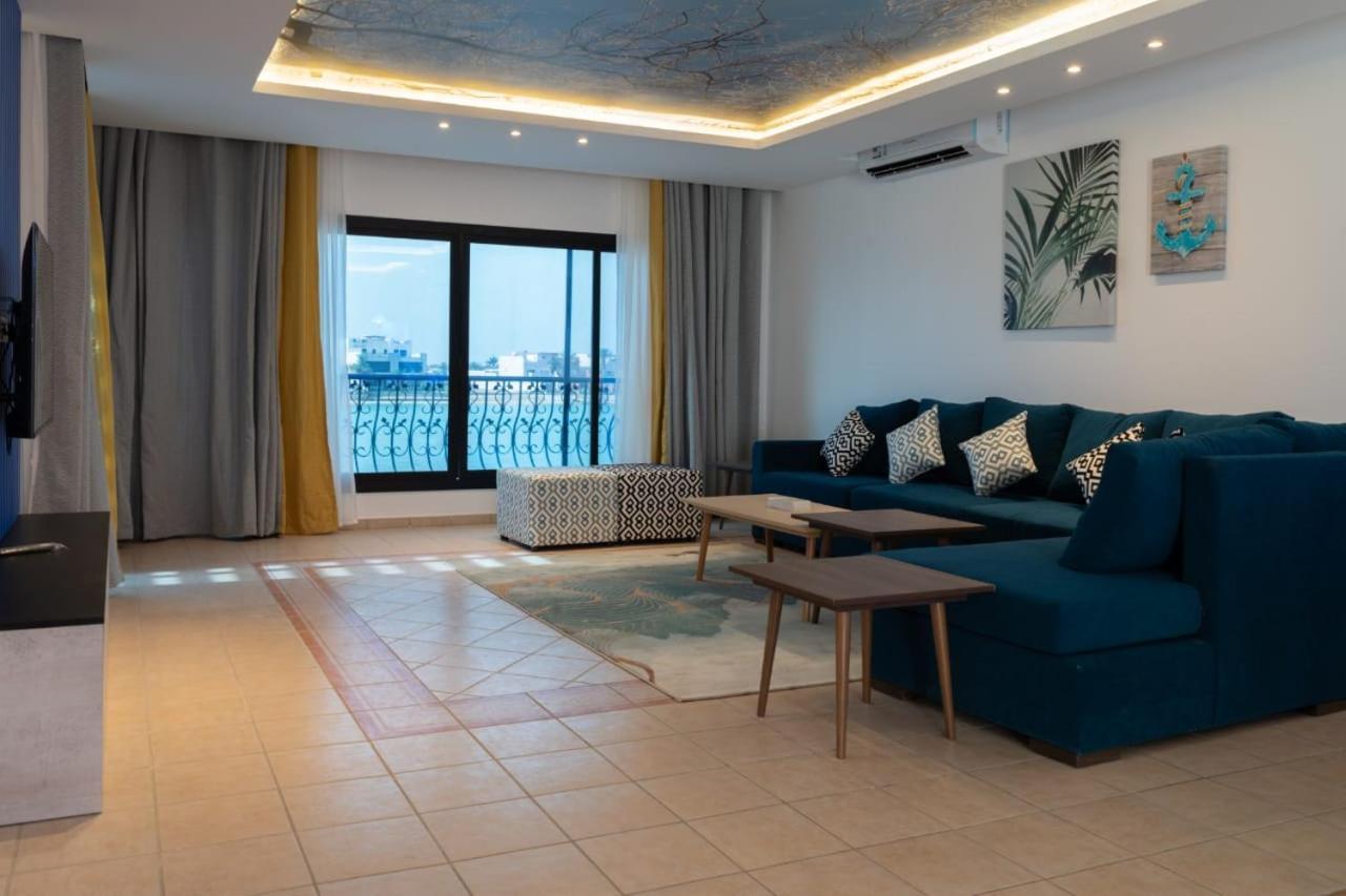 مجمع لاقون السكني - للعائلات فقط Holiday park Jeddah