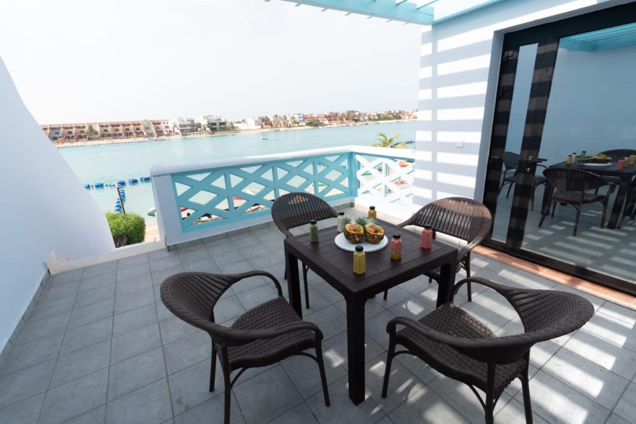 مجمع لاقون السكني - للعائلات فقط Holiday park 3*