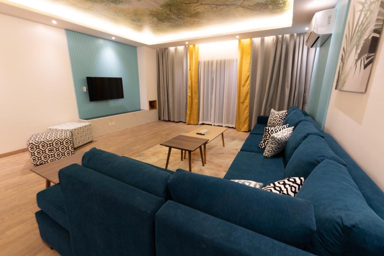 Holiday park مجمع لاقون السكني - للعائلات فقط 3*