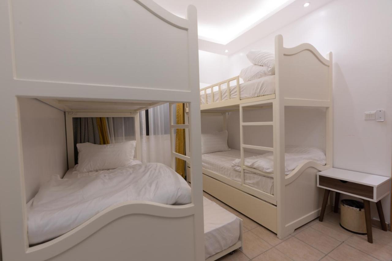 Holiday park مجمع لاقون السكني - للعائلات فقط 3*