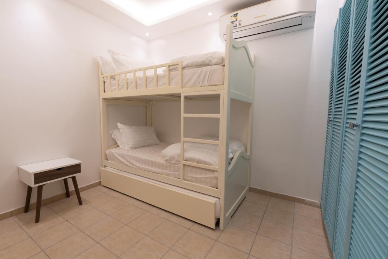 Holiday park مجمع لاقون السكني - للعائلات فقط