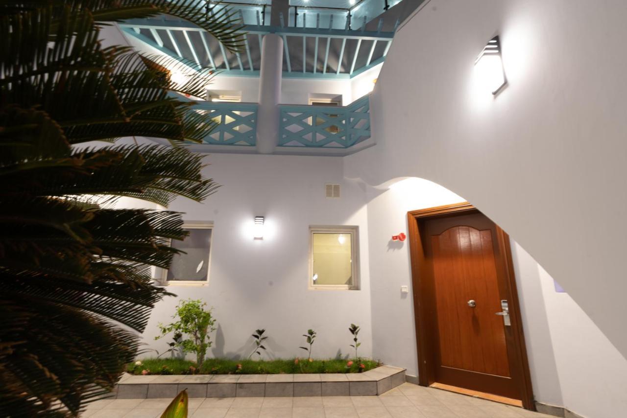 Holiday park مجمع لاقون السكني - للعائلات فقط 3*