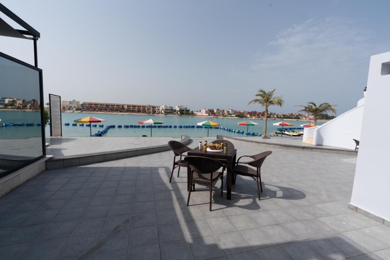 مجمع لاقون السكني - للعائلات فقط Holiday park Jeddah