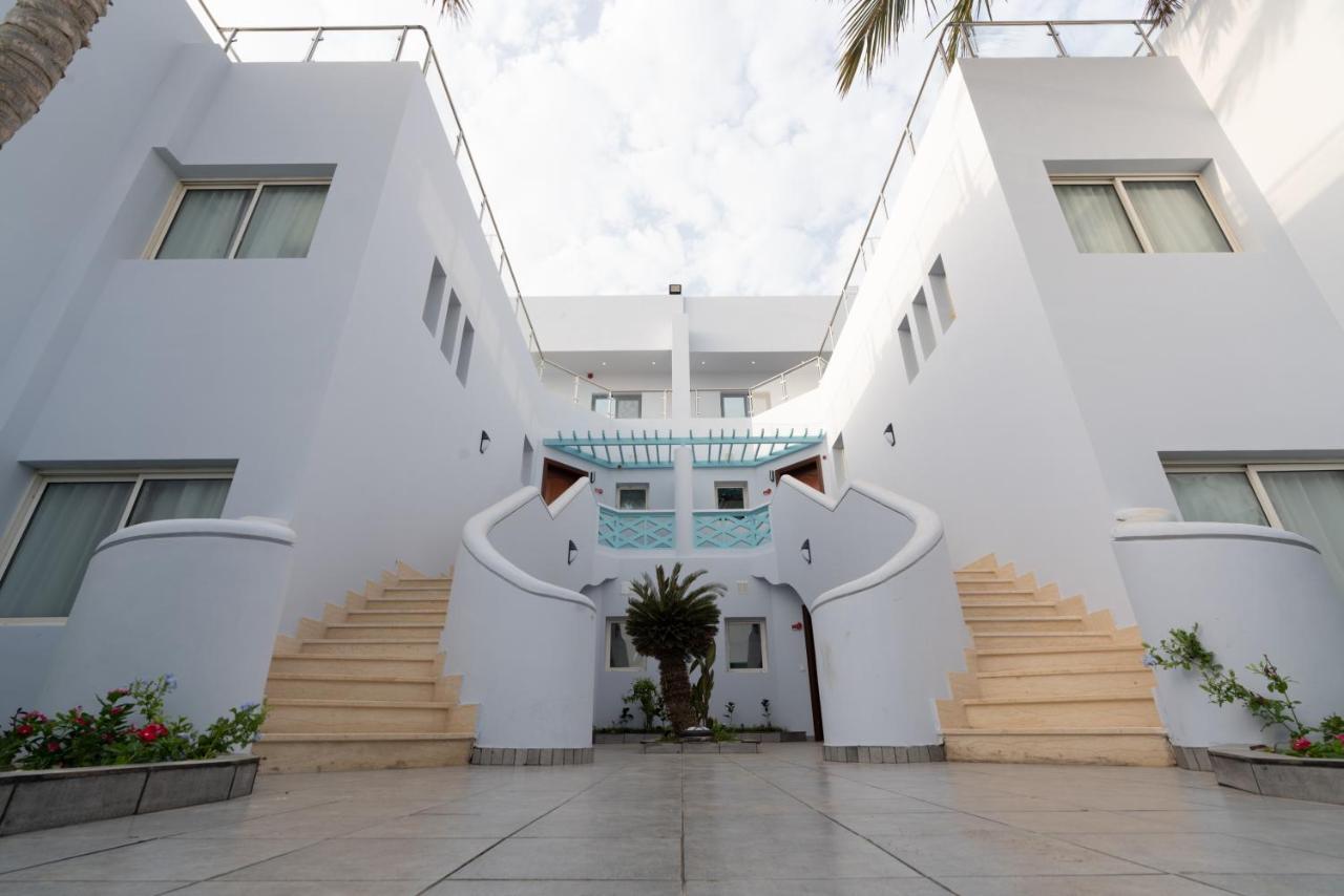 مجمع لاقون السكني - للعائلات فقط Holiday park Jeddah