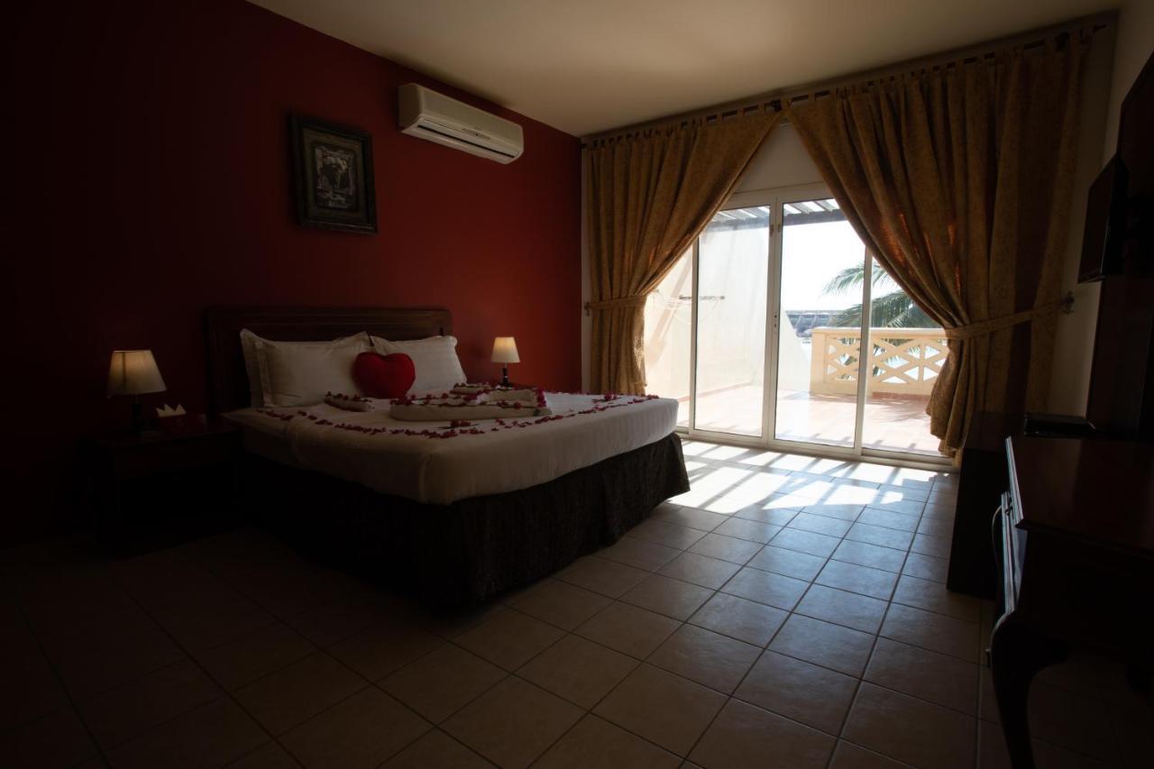 مجمع لاقون السكني - للعائلات فقط Holiday park Jeddah