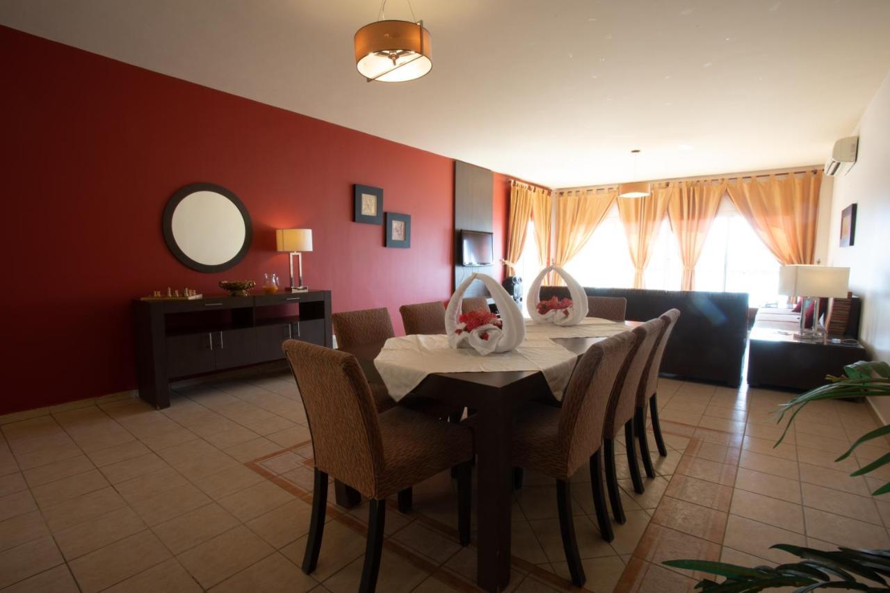 منتزه العطل مجمع لاقون السكني - للعائلات فقط 3*