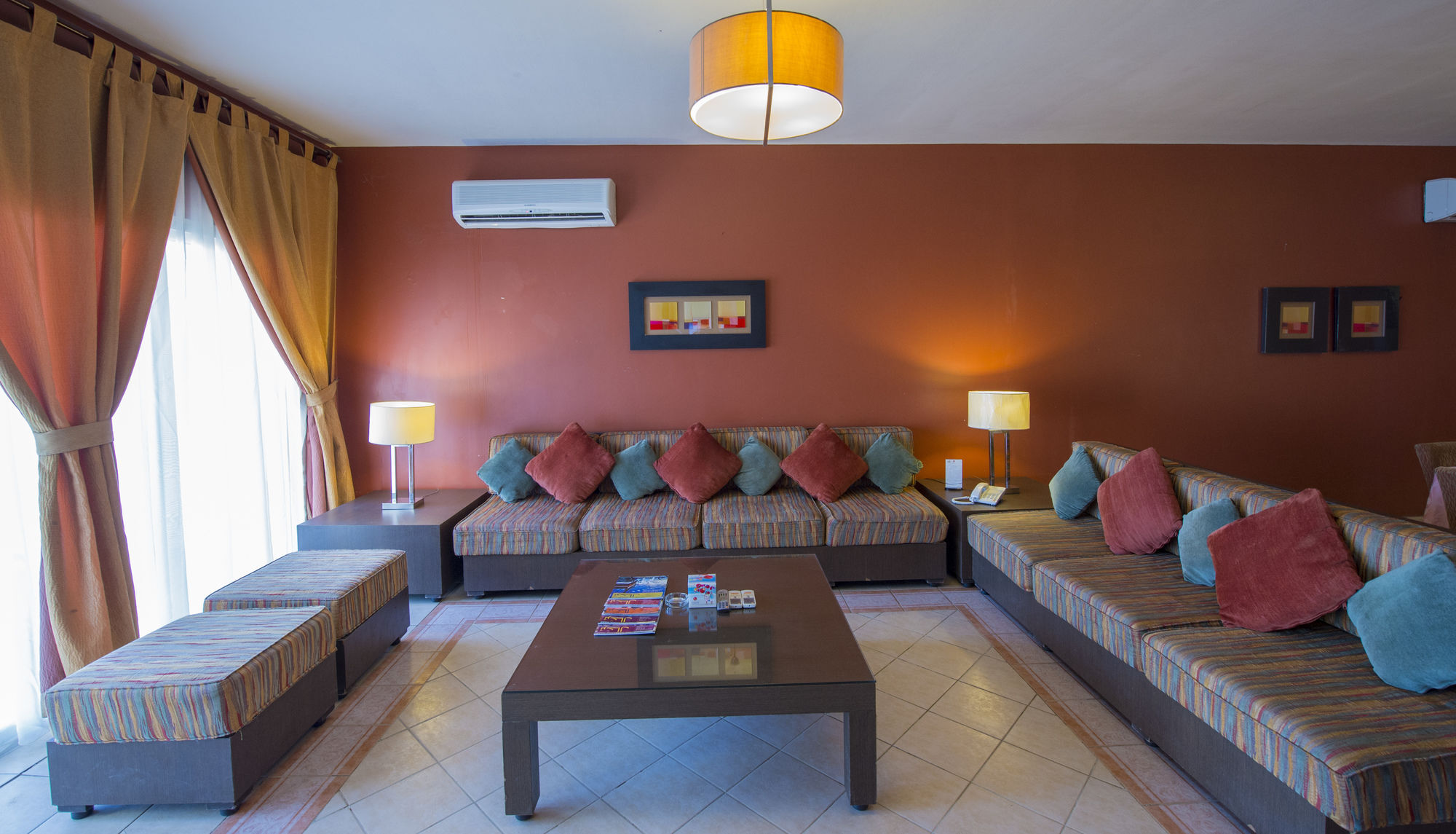 مجمع لاقون السكني - للعائلات فقط Holiday park Jeddah