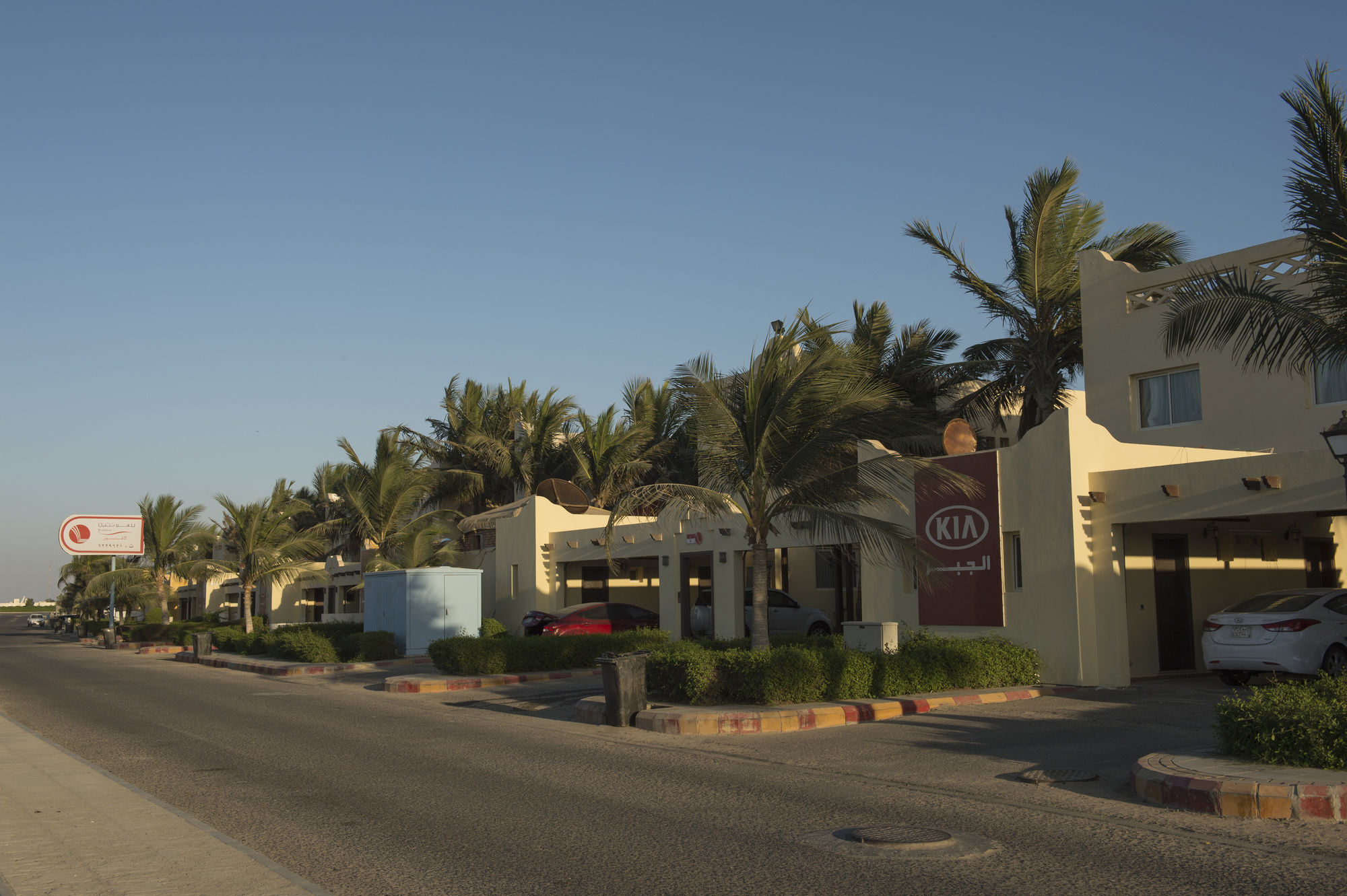 مجمع لاقون السكني - للعائلات فقط 3* Jeddah
