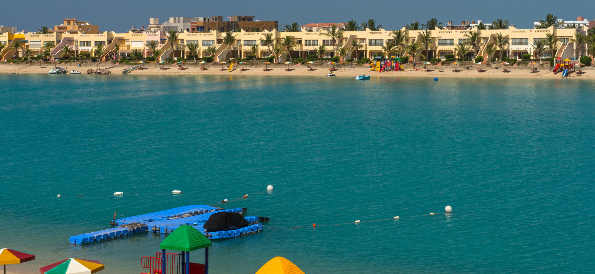 مجمع لاقون السكني - للعائلات فقط 3* Jeddah